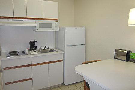 Фото 4 - Extended Stay America - Sacramento - South Natomas