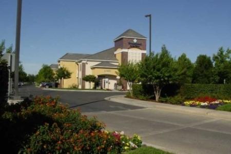 Фото 8 - Extended Stay America - Sacramento - South Natomas