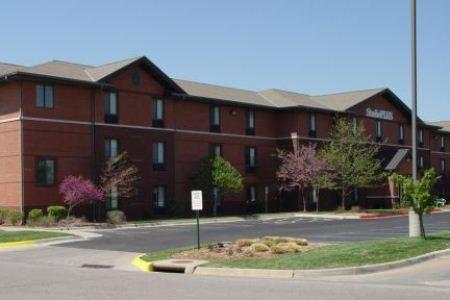 Фото 2 - Extended Stay America - Wichita - East