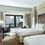 Фото 10 - New York Hilton Midtown