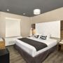 Фото 8 - Best Western Plus President Hotel at Times Square