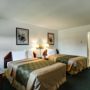 Фото 14 - Econo Lodge & Suites Spokane