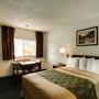 Фото 6 - Econo Lodge & Suites Spokane