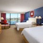 Фото 5 - Sheraton San Diego Hotel & Marina