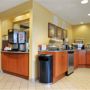 Фото 5 - Microtel Inn & Suites by Wyndham Atlanta Buckhead Area