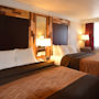 Фото 13 - Comfort Inn & Suites Durango