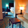 Фото 10 - Holiday Inn Express Hotel & Suites Bluffton @ Hilton Head Area