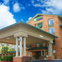 Фото 3 - Holiday Inn Express Hotel & Suites Bluffton @ Hilton Head Area