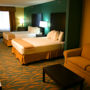Фото 4 - Holiday Inn Express Hotel & Suites Bluffton @ Hilton Head Area
