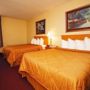 Фото 11 - Comfort Inn & Suites Near Univ. of Maryland