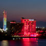 Фото 4 - Ramada Plaza Resort & Suites International Drive Orlando