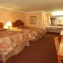 Фото 10 - Americas Best Value Inn - Milpitas