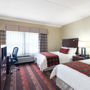 Фото 5 - Wyndham Hamilton Park Hotel & Conference Center