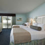 Фото 10 - Best Western Plus Carolinian Oceanfront Inn and Suites