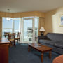 Фото 2 - Best Western Plus Carolinian Oceanfront Inn and Suites
