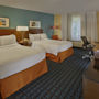 Фото 7 - Fairfield Inn & Suites Boca Raton