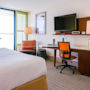 Фото 6 - Santa Cruz Dream Inn, a Joie de Vivre Hotel