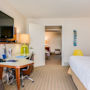Фото 9 - Santa Cruz Dream Inn, a Joie de Vivre Hotel