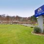 Фото 8 - Americas Best Value Inn-Wethersfield/Hartford