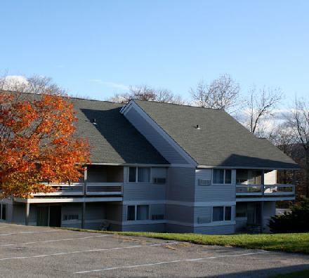 Фото 1 - Killington Center Inn & Suites