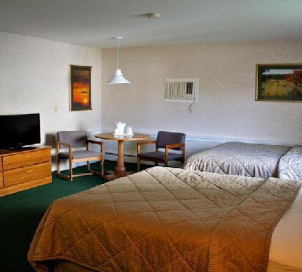 Фото 2 - Killington Center Inn & Suites