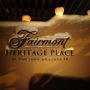 Фото 9 - Fairmont Heritage Place El Corazon de Santa Fe