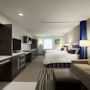 Фото 10 - Home2 Suites by Hilton Philadelphia Convention Center