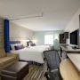 Фото 11 - Home2 Suites by Hilton Philadelphia Convention Center