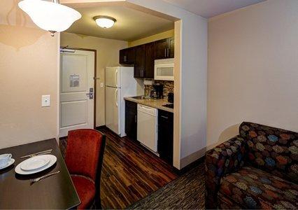 Фото 13 - MainStay Suites Rapid City
