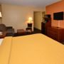 Фото 8 - Quality Inn and Suites Goodyear