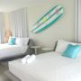 Фото 2 - Aqua Hotel - Fort Lauderdale
