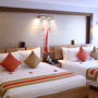 Фото 3 - Hanoi Elegance Ruby Hotel