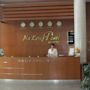 Фото 1 - Tung Shing Halong Pearl Hotel
