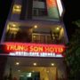 Фото 1 - Trung Son Hotel