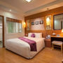 Фото 5 - Hanoi Topaz Hotel