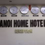 Фото 13 - Hanoi Home Hotel