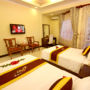 Фото 14 - Luxury Nha Trang Hotel