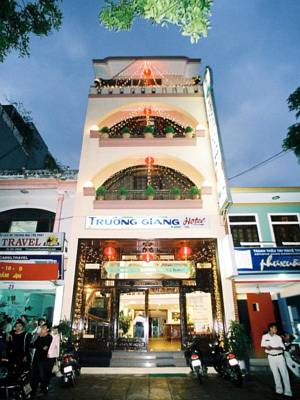 Фото 7 - Truong Giang Hotel