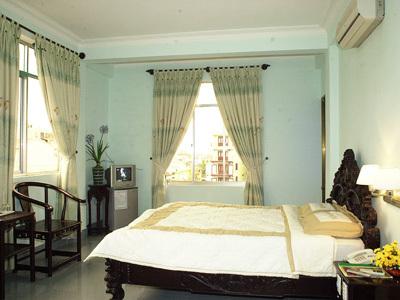 Фото 8 - Truong Giang Hotel