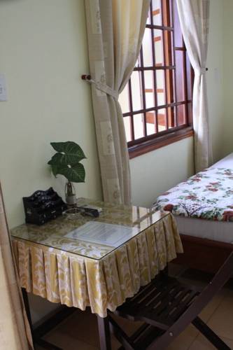 Фото 14 - Phong Lan Guesthouse