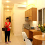 Фото 8 - HAD Apartment - Nguyen Dinh Chinh