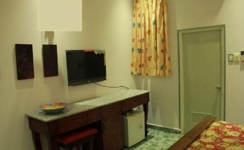 Фото 3 - Tyna Room For Rent