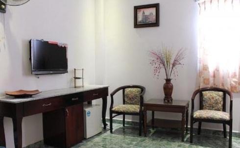 Фото 7 - Tyna Room For Rent
