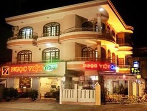 Фото 1 - Ngoc Viet Hotel