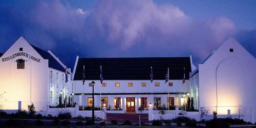 Фото 5 - Stellenbosch Lodge Hotel & Conference Centre