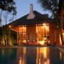 Фото 8 - Trogon House and Forest Spa