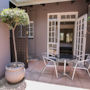 Фото 8 - Westville Bed and Breakfast