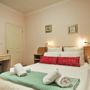 Фото 4 - Adagio Luxury Self Catering