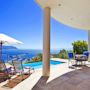 Фото 6 - Azure View Luxury Apartment