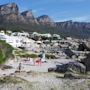 Фото 12 - Blue Views Luxury Accommodation - Cape Town